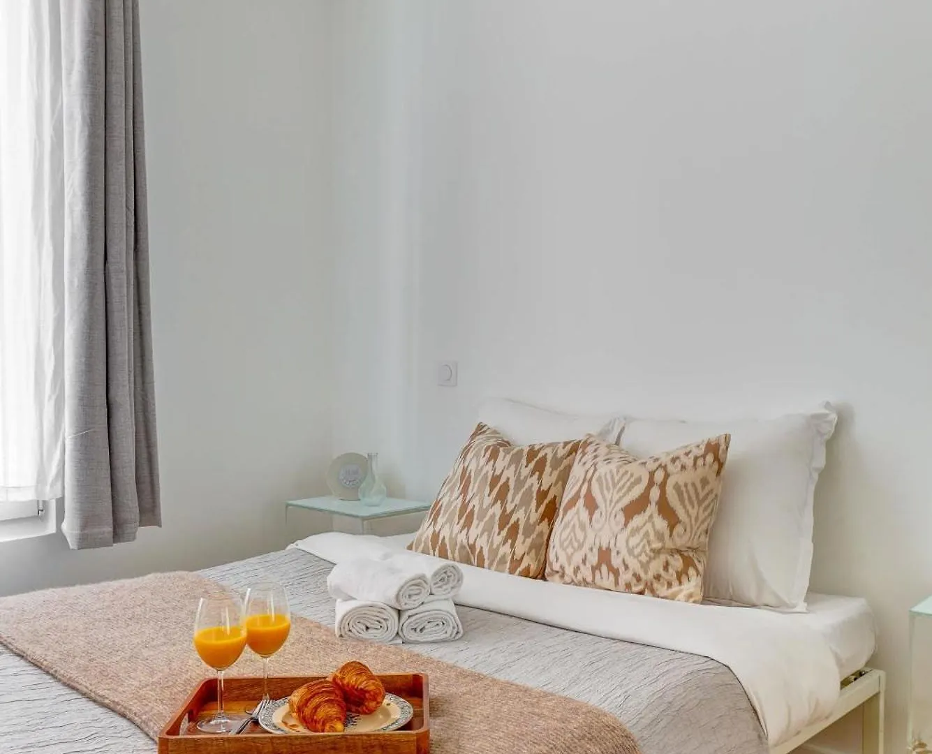 アパート Eiffel Tower & Champ De Mars - 1Br - Paris Vacation Rentals